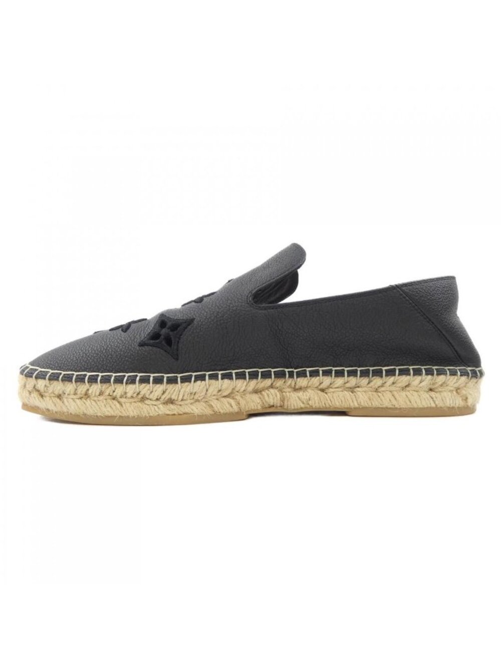 Louis Vuitton Shoes Black 8 - Picture 2 of 6